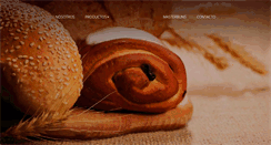 Desktop Screenshot of empresaslafortuna.com